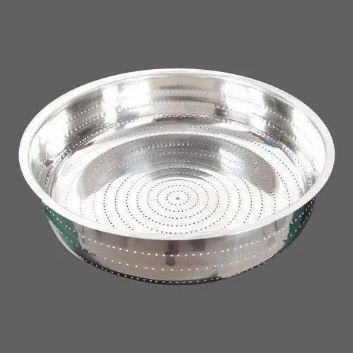 Stainless Steel Boya