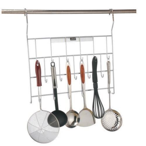 Ladle Cradle