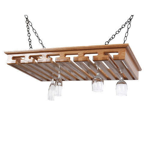 Kitchen Glass Holder