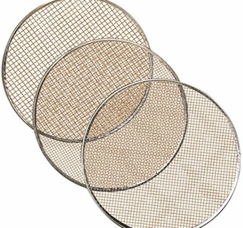 Filter Sieves