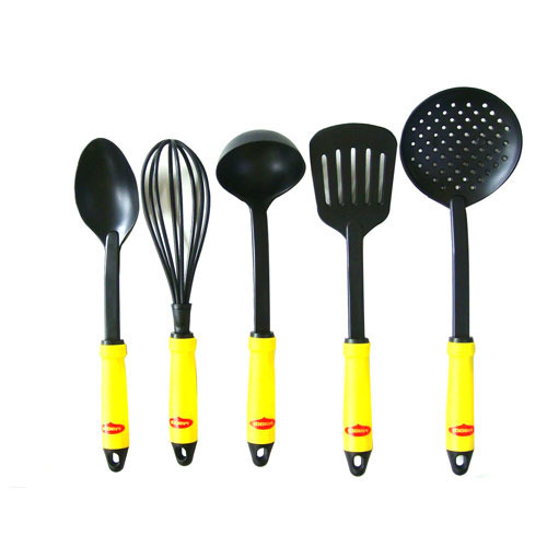 Plastic Kitchen Tools