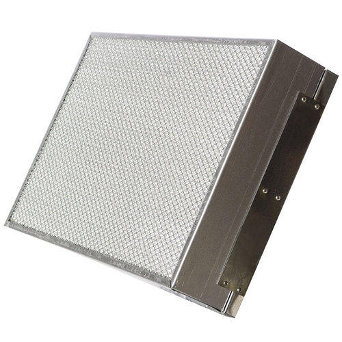 Kitchen Exhaust Filters