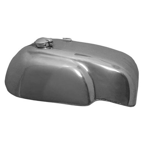 Motorcycle Fuel Tank
