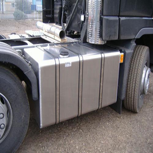 Truck Fuel Tank