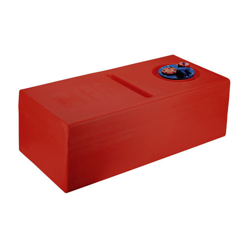 Plastic Fuel Tank
