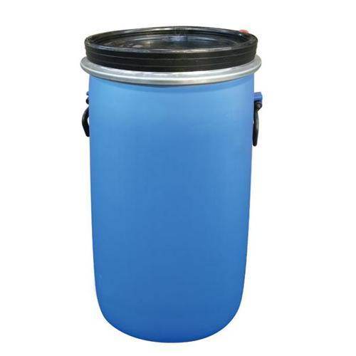 Plastic Open Top Drums