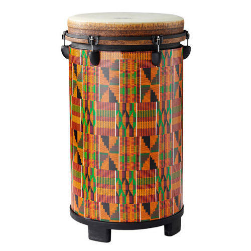 Cylindrical Drum