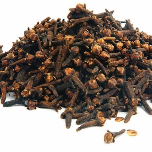 Dry Cloves