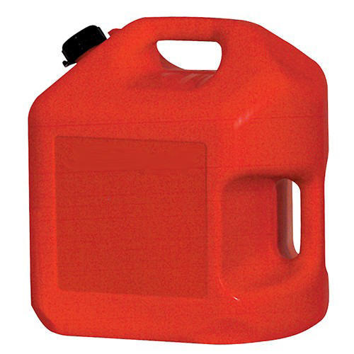 Fuel Can