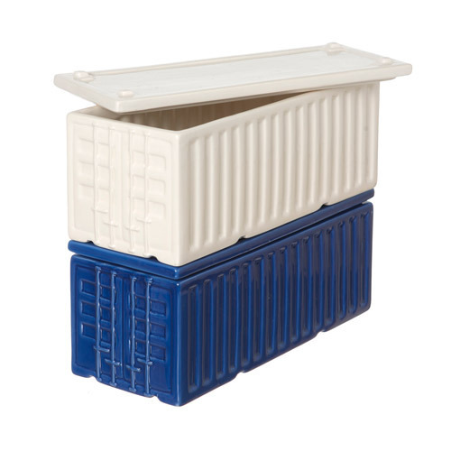 Used Shipping Containers