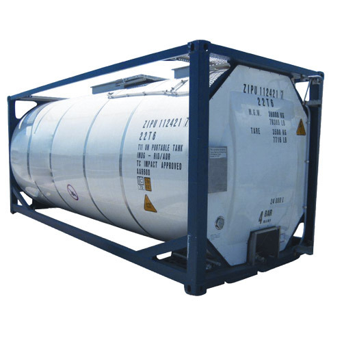 ISO Containers
