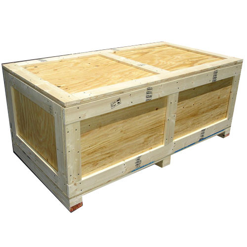 Shipping Crates