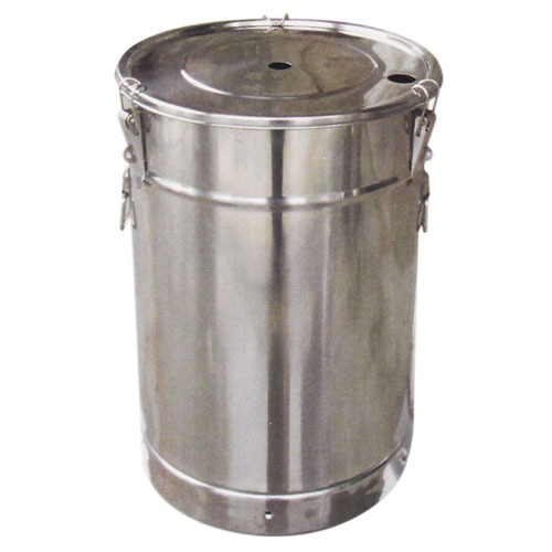 Powder Drum