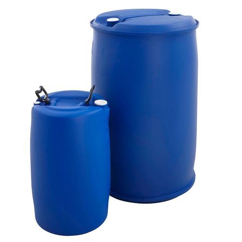 Plastic Barrel