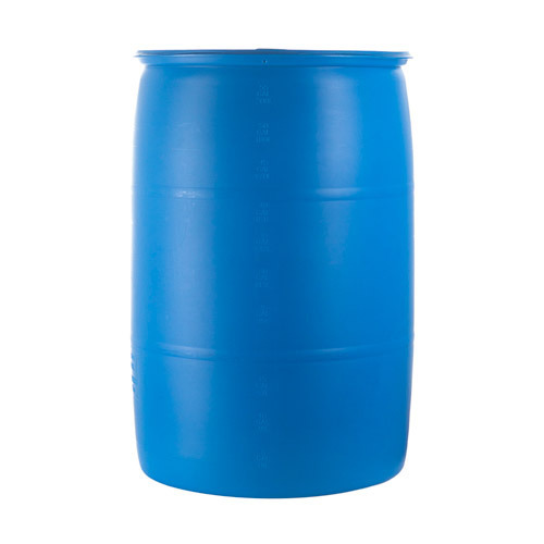Water Barrel