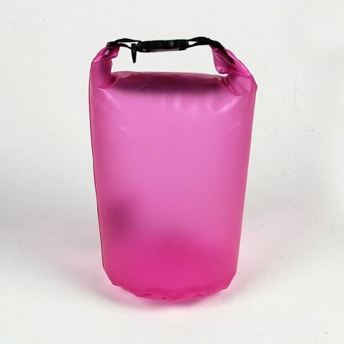 PVC Barrels