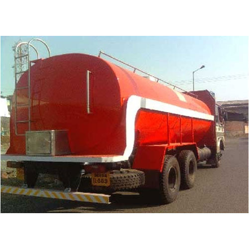 Road Tankers