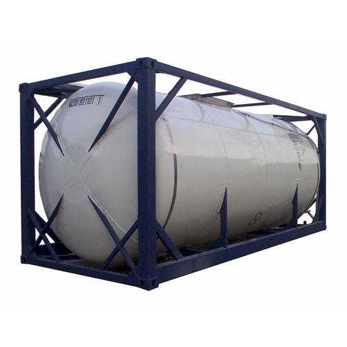 ISO Tank Container