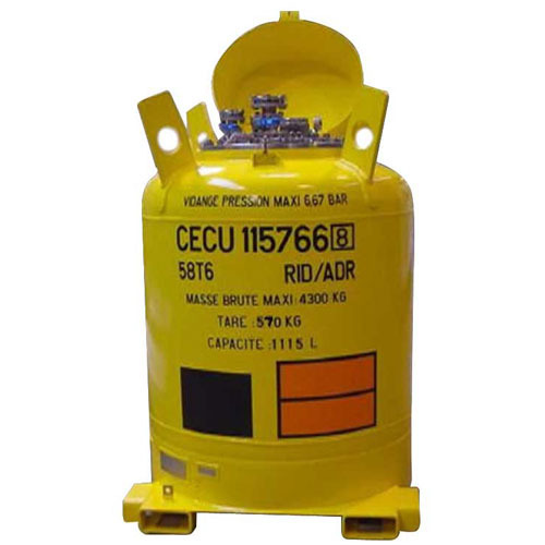 Portable Tanks