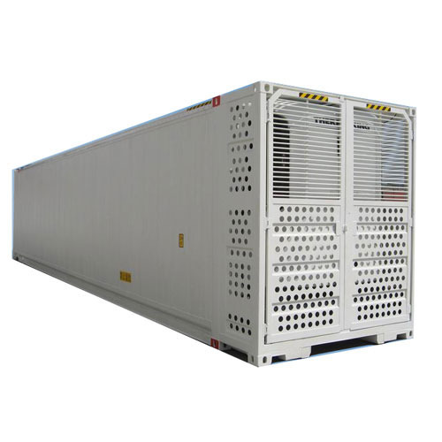 Insulated Containers