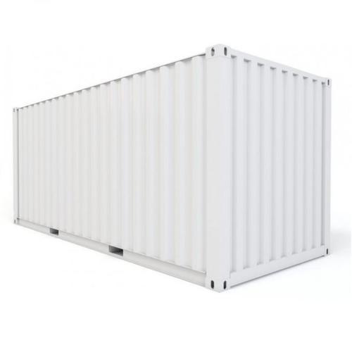 Dry Van Container