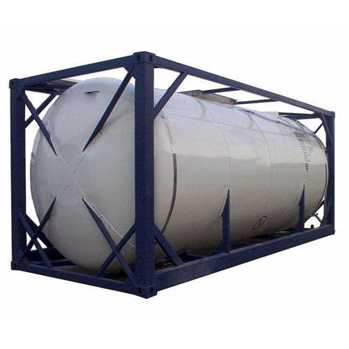 Tank Container