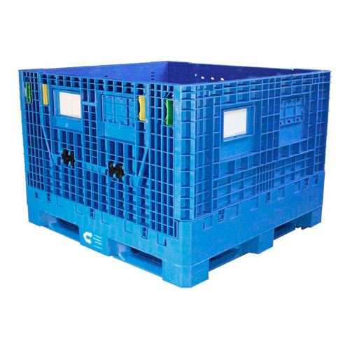 Collapsible Containers