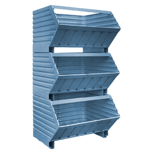 Material Handling Containers