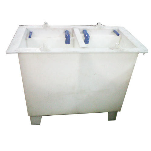Plating Tanks