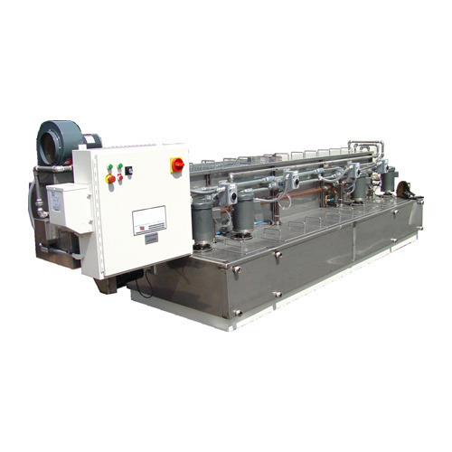 Passivation Tank