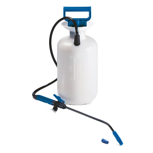Spray Tank