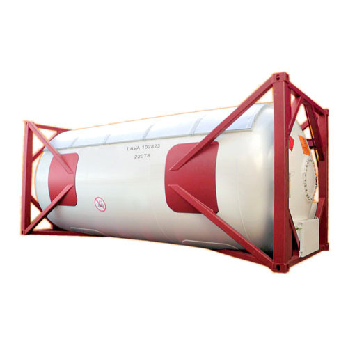 FRP Lining Tanks
