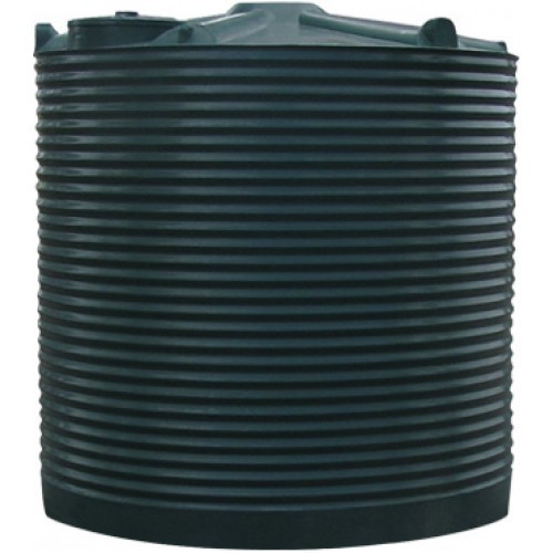 Polyethylene Storage Tank