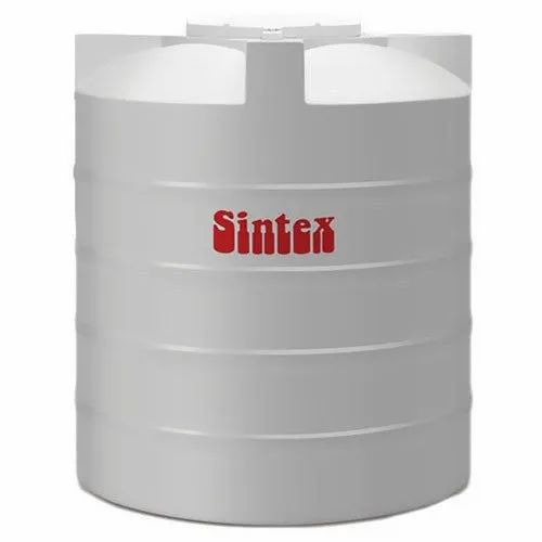 Sintex Triple Layered Water Tanks