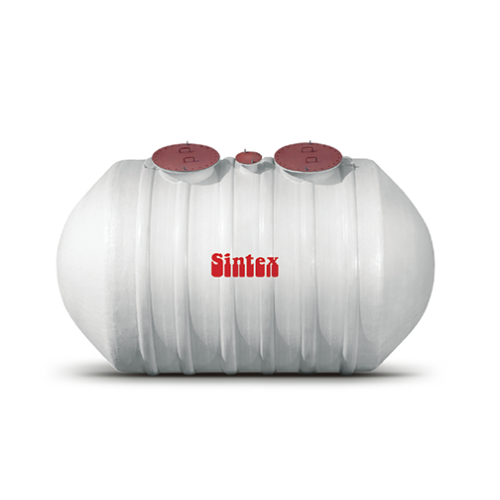 Sintex FRP Tank