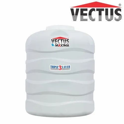 Vectus Water Tanks