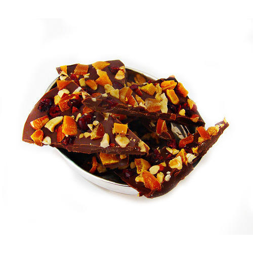 Dry Fruit Sweets