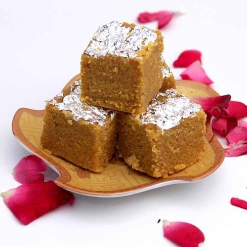 Indian Sweets