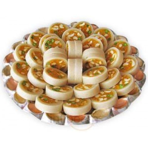 Kaju Sweets
