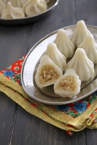 Ukadiche Modak