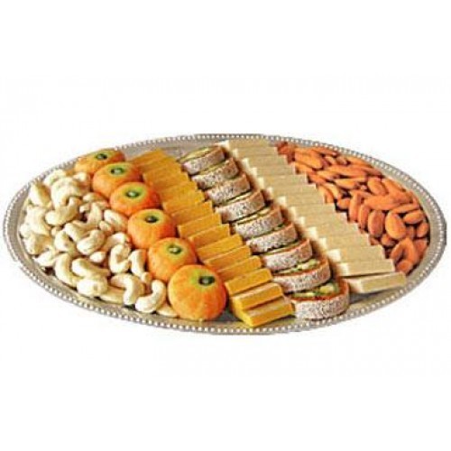 Assorted Sweets