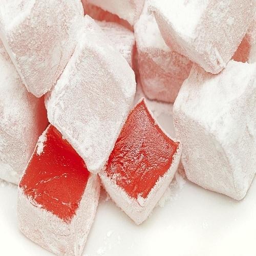 Turkish Delight