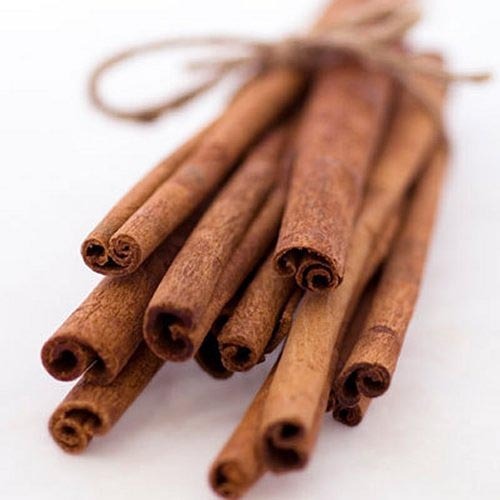 Cinnamon Bark