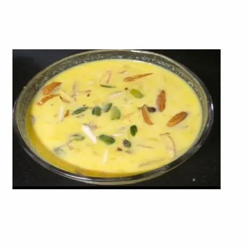 Basundi