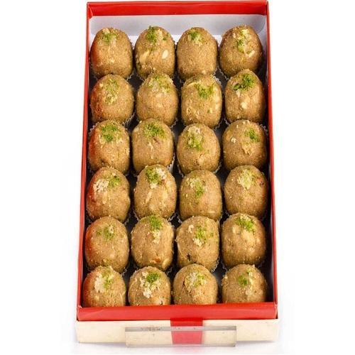 Mewa Laddu