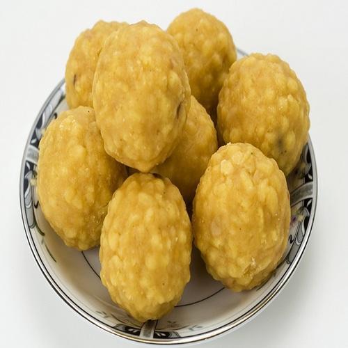 Boondi Laddu