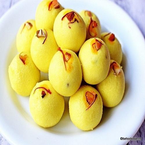 Malai Laddu