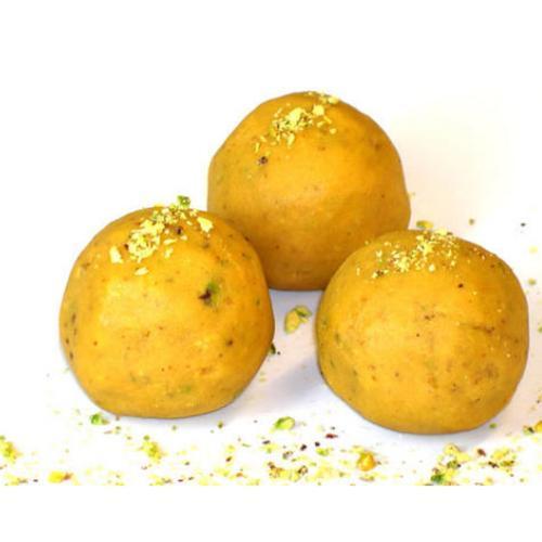 Moong Ladoo