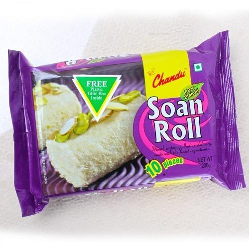 Soan Roll