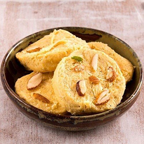 Pineapple Soan Papdi